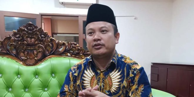 DPRD Minta Pemkot Tangerang Segera Vaksinasi Hewan Ternak