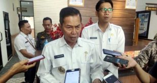 Cegah Korupsi, Walikota Syafrudin Mengadakan Rapat Dengan KPK