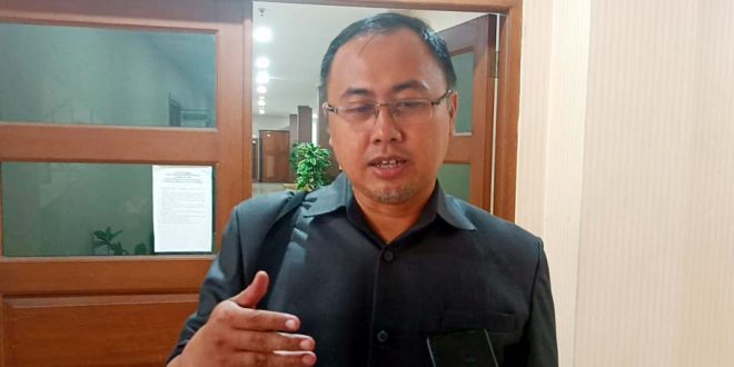 DPRD: Anggaran Pilkada 2024 Kota Tangerang Mencapai Rp101 Miliar