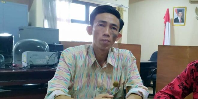 Anggota DPRD Minta Satpol PP Lakukan Penertiban Bangli di Kali Songsit