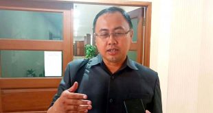 Honor Adhoc Didanai APBD Provinsi, Anggota DPRD Sebut Tidak Pengaruh ke Dana Pilkada