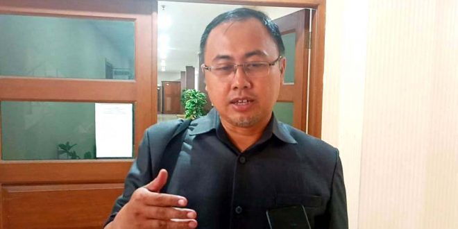 Honor Adhoc Didanai APBD Provinsi, Anggota DPRD Sebut Tidak Pengaruh ke Dana Pilkada