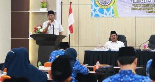 Pembinaan MTQ Korpri, Al Muktabar: Persiapan Optimal Meraih Juara Umum