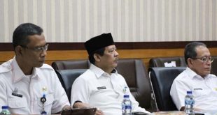 Terdampak BBM, 9.300 Warga Kabupaten Serang Akan Terima BLT