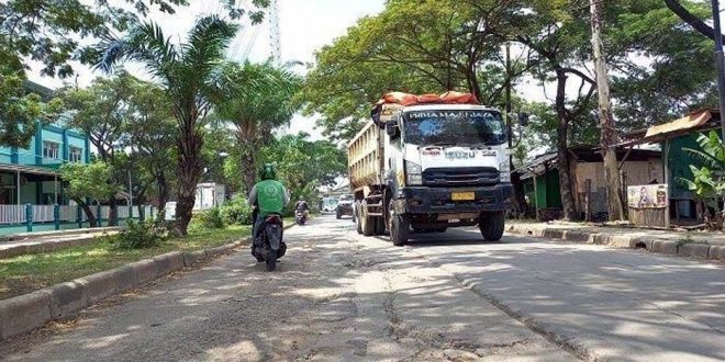 DPRD Sambut Baik Rencana Pembangunan Jalan Juanda dan Jalan Garuda