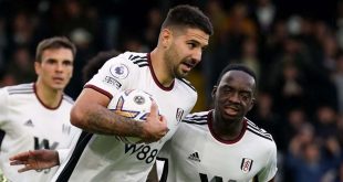 Fulham 2-2 Bournemouth: Mitrovic Mencetak Gol Saat Kembali dari Cedera