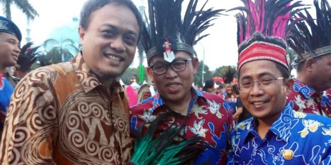 Wakil Ketua DPRD Kota Tangerang Minta Dishub Tegas Atasi Pelanggaran Lalin Rawan Kecelakaan