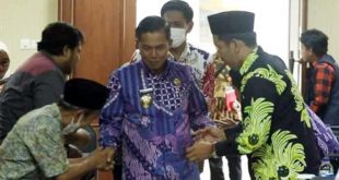 Pemkot Serang Siapkan Dana Hibah TA 2023 Sebesar RP4,2 Miliar