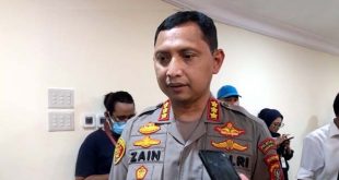 Polisi Amankan 3 Remaja Sekolah Pelaku Tawuran di Cipondoh