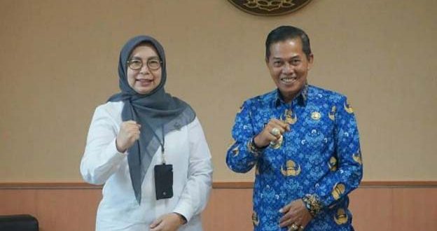 Pemkot Serang Siap Berkoordinasi dengan BPK Provinsi Banten