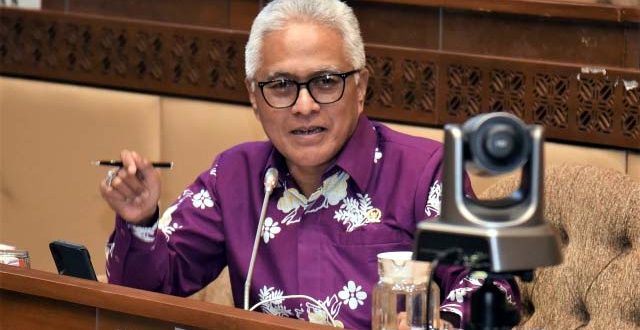 Survei dan Hitung Cepat saat Pemilu 2024 Perlu Ditertibkan