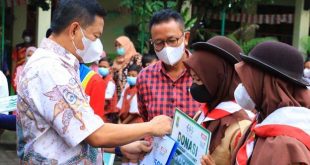 Kolaborasi Pemkot Tangerang dan Pelaku Usaha Memajukan Masyarakat