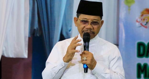 Sachrudin: Peringatan Maulid Sebagai Momentum Bangun Kesadaran Diri