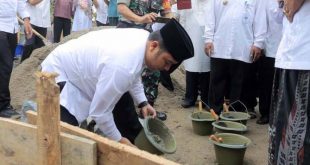 Pemkot Tangerang Segera Bangun Gedung MUI di 4 Kecamatan