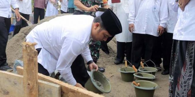 Pemkot Tangerang Segera Bangun Gedung MUI di 4 Kecamatan