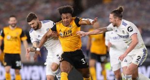 Wolves 1-0 Leeds: Serigala Lolos ke Babak 16 Besar Carabao Cup