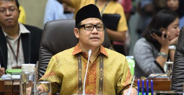 Gus Muhaimin Ingatkan Optimalisasi Program Ketahanan Pangan