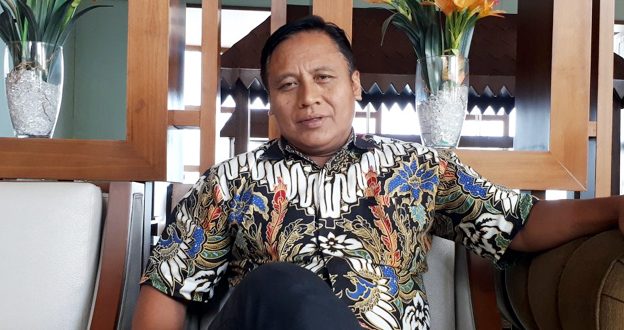 Jelang Poprov Banten, DPRD Harap Konektivitas Antar Venue Terhubung Baik