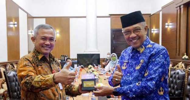 Pemprov Banten Optimis Capai Penemuan Kasus TBC