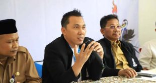 Pelaksanaan Porprov VI Banten 2022 Berjalan Lancar