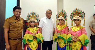 Sarasehan Budaya Tangsel, Benyamin: Keragaman Jadi Pemersatu