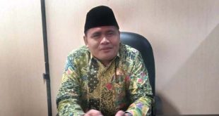 DPRD Minta ASN Pemkot Tangerang Tingkatkan Kinerja