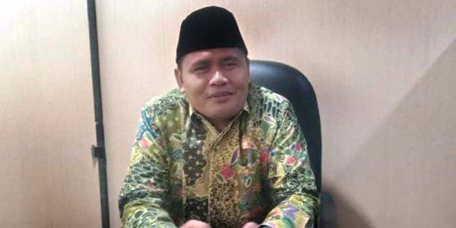 DPRD Minta ASN Pemkot Tangerang Tingkatkan Kinerja