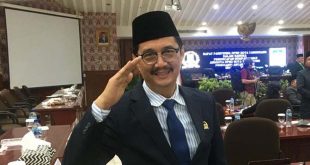 Tak Hadir di Rapat Paripurna DPRD, Camat Dikritik Ketua Fraksi PKB