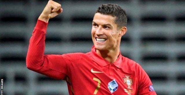 Cristiano Ronald Tidak Berencana untuk Pensiun dari Sepak Bola