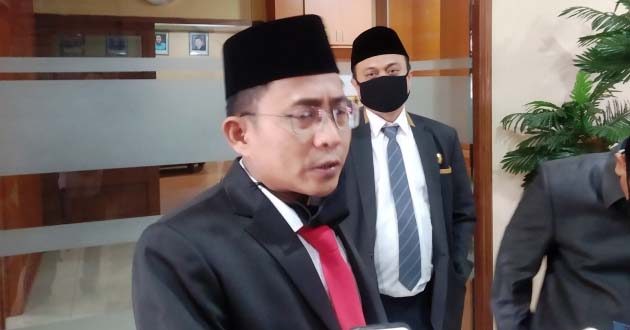 Ketua DPRD Minta Pemkot Maksimalkan Serapan Anggaran Sesuai Perencanaan