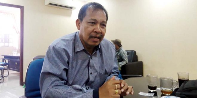 Komisi III Minta PT TNG Menata Kawasan Kuliner Pasar Lama