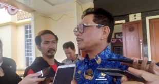 Pemkot Serang Membentuk Tim Fasilitasi Penanganan Sengketa Tanah