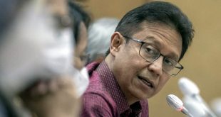 Menkes: Prioritas Bergeser ke Peningkatan Layanan Kesehatan