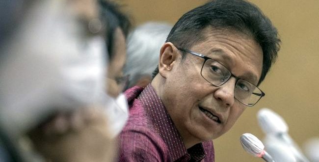 Menkes: Prioritas Bergeser ke Peningkatan Layanan Kesehatan