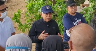 Libur Nataru, Wapres Imbau Tempat Wisata Siap Terima Pengunjung