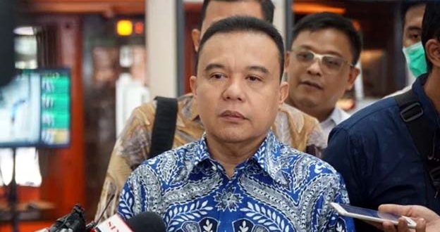 Pimpinan DPR Minta Polri Sikat Habis Semua Jaringan Teroris