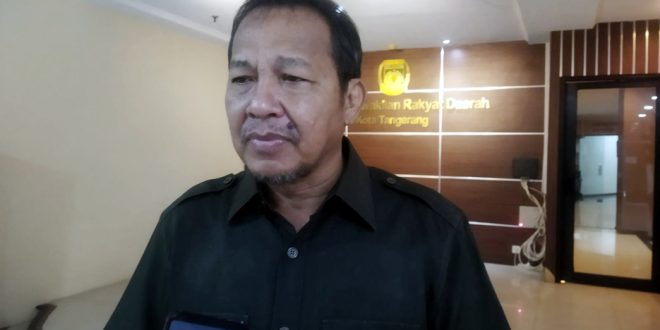 DPRD Minta PT TNG Bertindak Tegas Terkait Dugaan Pugli Pasar Lama