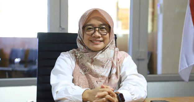 Dinkes Kota Tangerang Minta Mewaspadai Konsumsi ‘Chiki Ngebul’
