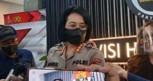 Bareskrim Limpahkan Berkas Kasus Gagal Ginjal PT Afi Farma ke Kejaksaan