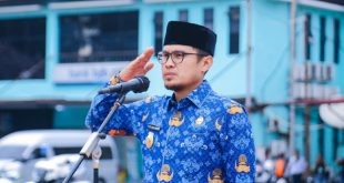 Apel Hari Kesadaran Nasional, Pilar: ASN Harus Tingkatkan Kapabilitas