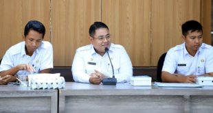 Relaksasi Pajak, SPPT-PBB-P2 se-Kota Tangerang Telah Diterbitkan