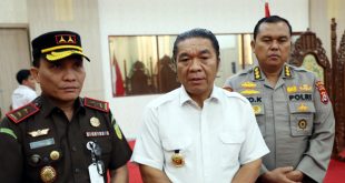 Memasuki Tahun 2023, Angka Stunting di Banten Turun 4,5 Persen