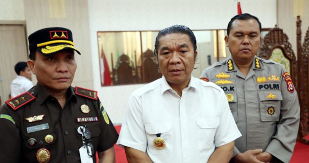 Memasuki Tahun 2023, Angka Stunting di Banten Turun 4,5 Persen