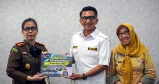 NatGeo Indonesia Beri Dukungan Promosi Wisata ke Pandeglang