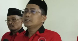 Kota Tangerang HUT Ke-30, Ketua DPRD Berharap Pembangunan SMP Negeri Bertambah