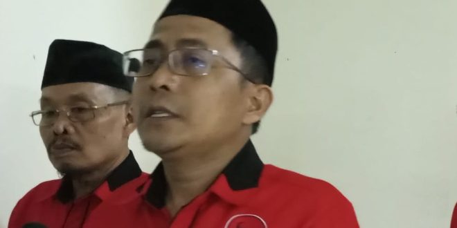 Kota Tangerang HUT Ke-30, Ketua DPRD Berharap Pembangunan SMP Negeri Bertambah