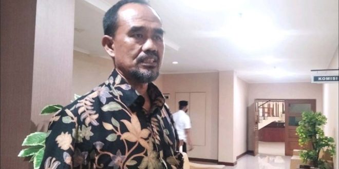 Jelang HUT Kota Tangerang ke-30, DPRD Harap Perbaikan Pelayanan Masyarakat