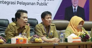 Pemkab Tangerang Gelar Forum Renstra Tahun 2024-2026