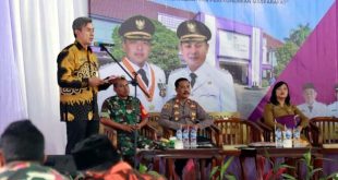 Musrenbang Kecamatan Curug Prioritaskan Pembangunan Infrastruktur