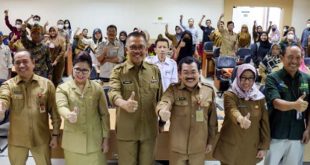 Optimalkan Potensi, Pemprov Banten Lakukan Penataan Destinasi Wisata